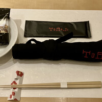 焼肉トラジ 大阪ヒルトンプラザ ウエスト店 - 
