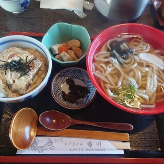 手打うどん布川_0