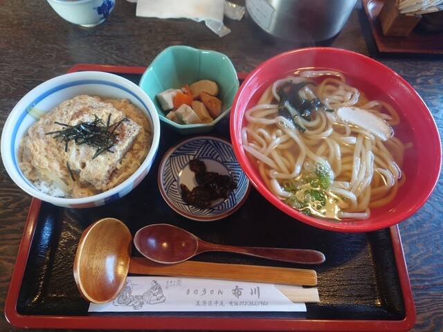 Teuchi Udon Fukawa