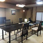 料亭　濱乃家 - 