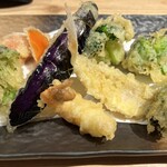 梅田 鮨割烹のの - 