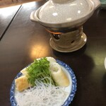 料亭　濱乃家 本店 - 