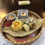 料亭　濱乃家 本店 - 