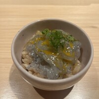 鮨 やざわ - 