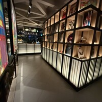 Gallery11(ホテルインディゴ東京渋谷) - 