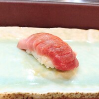 すし処 宮葉 - 『中トロ』