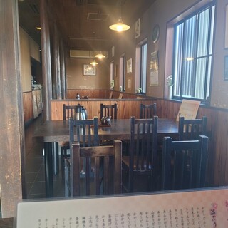 手打うどん布川_2