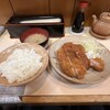 とりかつ CHICKEN