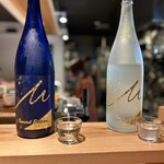 日本酒食堂 吟乃灯 - 
