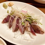 山陰海鮮炉端かば - 