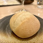 菜々笑 - パン(またはライス選択可能です。)