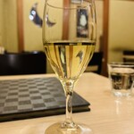 菜々笑 - 月山山麓 シャルドネ(山形県)