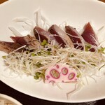 山陰海鮮炉端かば - 