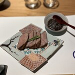 日本酒食堂 吟乃灯 - 