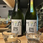 日本酒食堂 吟乃灯 - 