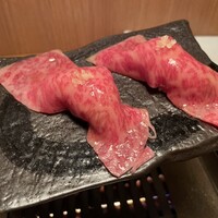 焼肉 矢澤 東京 - 