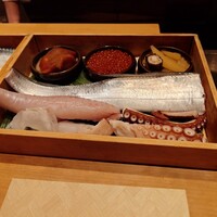 日本料理 ながおか - 
