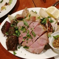 カリーナ　カリーナ - 