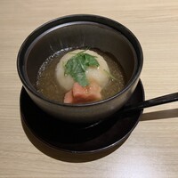 和食 鮨 日本酒 銀波 銀座店 - 