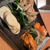 焼肉 矢澤 東京 - 