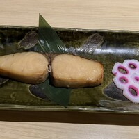 和食 鮨 日本酒 銀波 銀座店 - 