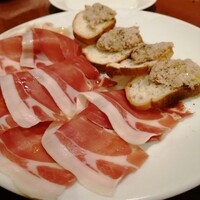 カリーナ　カリーナ - 