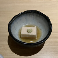 和食 鮨 日本酒 銀波 銀座店 - 