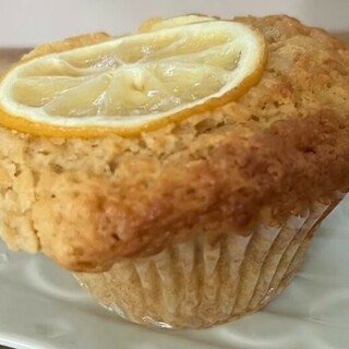 ベイクド マフ_1