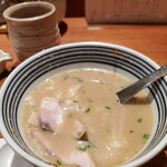 日本橋 海鮮丼 つじ半 - 