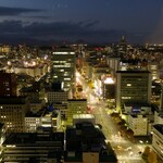 ウェスティンホテル仙台 - 