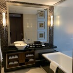 ウェスティンホテル仙台 - 