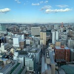 ウェスティンホテル仙台 - 