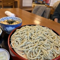 そば会席 立会川 吉田家 - 