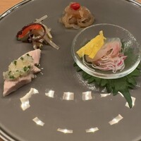 チャイナルーム - 