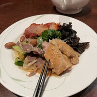 Shanghai Dining 状元樓 - 