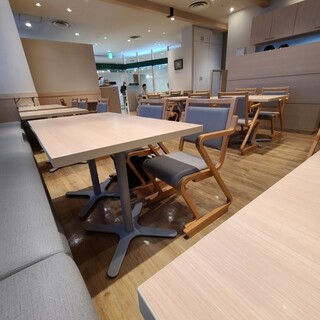 京橋千疋屋 フルーツパーラー_2