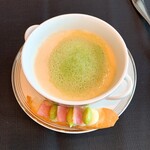 ウェスティンホテル仙台 - 