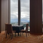 ウェスティンホテル仙台 - 