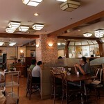 レストラン クッチーナ - 