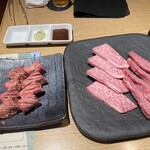 燒肉泰山  國分町總本店 - 