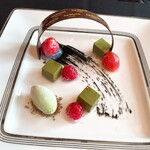 ウェスティンホテル仙台 - 