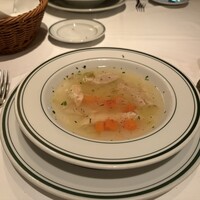 ウルフギャング・ステーキハウス 六本木 -  ウルフギャング・ステーキハウス 六本木 -