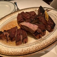 ウルフギャング・ステーキハウス 六本木 -  ウルフギャング・ステーキハウス 六本木 -