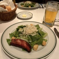 ウルフギャング・ステーキハウス 六本木 -  ウルフギャング・ステーキハウス 六本木 -