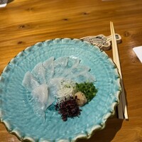 ふぐ料理 うめい - 