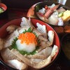 能登海鮮丼 みとね