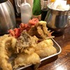 地魚屋台 浜ちゃん 上野店