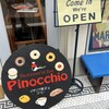 Pasticceria BAR Pinocchio di calimero