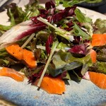 牡蠣と牛タン 波遊 新橋駅前本店 - 