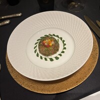 ガストロノミー ジョエル・ロブション - 